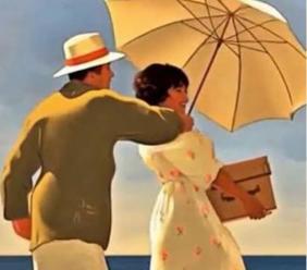 La persona ancora: il porto sicuro nelle tempeste della vita