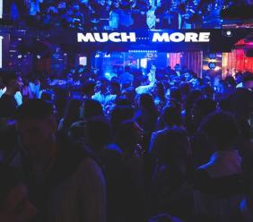 Matelica, riapre il Much More: sabato il via alla nuova stagione con una festa in tutta la città