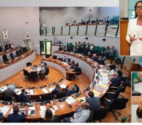 Regione Marche, il disavanzo sale a 64 milioni: approvato il Rendiconto 2025 Regione Marche, il disavanzo sale a 64 milioni: approvato il Rendiconto 2025
