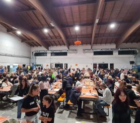 Pievebovigliana celebra l’autunno: due giorni di eventi per la 31ª Sagra della Castagna Pievebovigliana celebra l’autunno: due giorni di eventi per la 31ª Sagra della Castagna