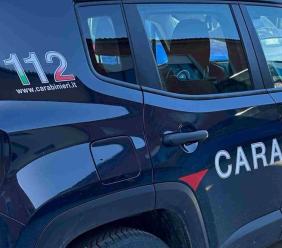 Sarnano, tampona un'auto con la moto: positivo ai cannabinoidi, denunciato 40enne Sarnano, tampona un'auto con la moto: positivo ai cannabinoidi, denunciato 40enne