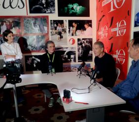 L’ultimo rigore di Faruk, Gigi Riva e Hadzibegic ospiti del nostro podcast: calcio e guerra nella fine della Jugoslavia L’ultimo rigore di Faruk, Gigi Riva e Hadzibegic ospiti del nostro podcast: calcio e guerra nella fine della Jugoslavia
