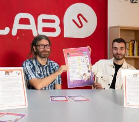 Giochi, escape room, stand-up comedy e IA: al via l'ottava edizione di GameLABS a Macerata