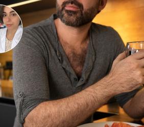 La fertilità maschile passa anche dalla tavola? La fertilità maschile passa anche dalla tavola?