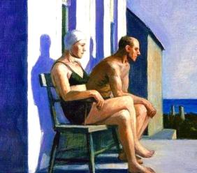 Quando l'attesa diventa resa alla vita
