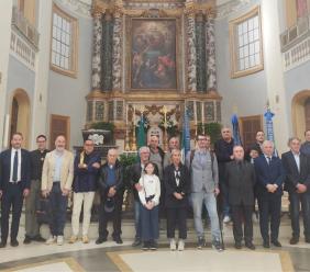 Giornata per le vittime del lavoro, Anmil Macerata: "Malattie professionali in crescita, serve Procura nazionale"