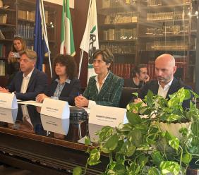 Didacta Italia, il Maceratese protagonista con 6 progetti tra scuola e università: c’è anche Colmurano Didacta Italia, il Maceratese protagonista con 6 progetti tra scuola e università: c’è anche Colmurano