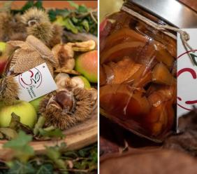 Cibo, salute e sostenibilità: a Colmurano il confronto su come nutrirsi meglio Cibo, salute e sostenibilità: a Colmurano il confronto su come nutrirsi meglio