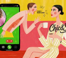 Una videochiamata si propone, non si impone Una videochiamata si propone, non si impone