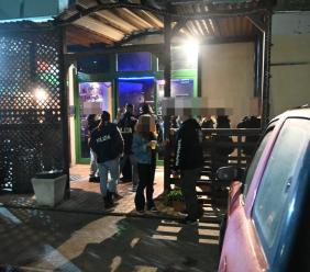 Recanati, festa danzante abusiva in un circolo: scatta la maxi multa