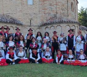 Recanati, nasce il Festival delle tradizioni marchigiane: un viaggio tra musica, poesia e memoria