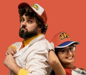 Macerata, arriva la prima edizione di Epicomics: i JeegRobots portano sul palco le storiche sigle TV Macerata, arriva la prima edizione di Epicomics: i JeegRobots portano sul palco le storiche sigle TV