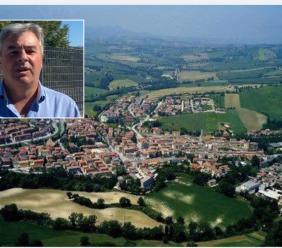 Castelraimondo, il vicesindaco Roberto Pupilli si dimette. Leonelli: "Andiamo avanti nel segno della continuità"