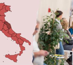 Liste d'attesa, le Marche con performance sopra il 90% per prime visite ed esami diagnostici Liste d'attesa, le Marche con performance sopra il 90% per prime visite ed esami diagnostici