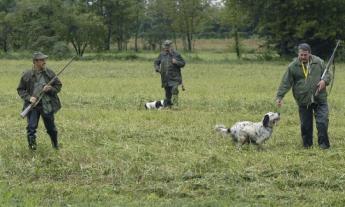 Caccia, al via i controlli nel Maceratese: fari puntati sulle distanze di sicurezza