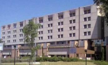 Salesi, ratti sui cornicioni: "Ospedale sottoposto a un programma di prevenzione degli infestanti"