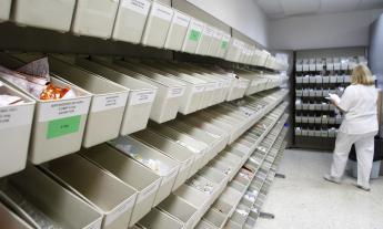 Macerata risponde all'appello della solidarietà: raccolti farmaci per un valore di 65mila euro