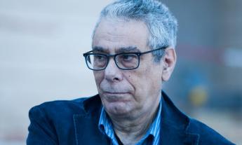 Guido Garufi presenta "All'ordine della notte": un viaggio tra poesia e critica alla Bottega del Libro
