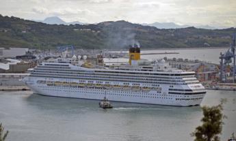 Ferragosto, il porto di Ancona si prepara al picco: attesi 18.500 passeggeri