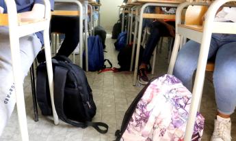 Iscrizioni scolastiche a Macerata in forte calo nel 2026-2027: il confronto con i dati regionali aggiornati