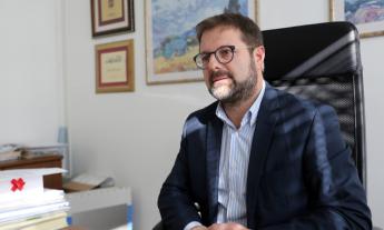 Macerata, Tittarelli sull’uscita di Officina delle Idee: "Unità prima di tutto, concentriamoci sulla città"