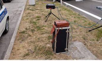 Macerata, autovelox in superstrada: ecco dove e quando saranno attivi a febbraio 2026