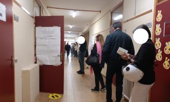 Elezioni comunali 2026, primi dati ore 12: affluenza al 13,39% nel Maceratese, calo nel capoluogo