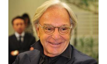 Della Valle torna ad Arquata a dieci anni dal terremoto: "Realizzeremo altri due stabilimenti"