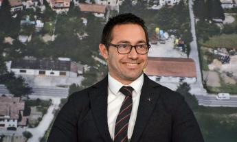 Elezioni provinciali, Gentilucci candidato del Centrodestra: sfida aperta con Paoloni