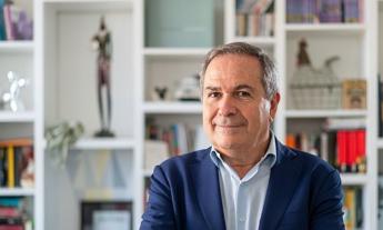 Civitanova, tornano i Martedì dell'Arte: lectio di Roberto Mancini su Maria Zambrano
