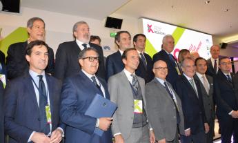 “L’Italia delle Regioni”, il presidente Acquaroli a Torino per la seconda edizione del festival