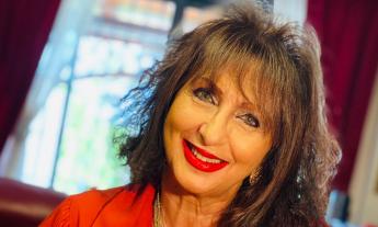 Macerata, "Le incantatrici": al Centrale il nuovo libro di Daniela Musini