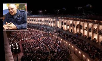 Ipotesi ascensore Sferisterio, l'Ordine degli architetti: "Sradicati secoli di cultura"