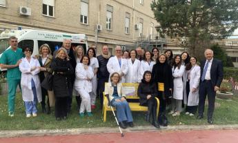 All'ospedale di Macerata inaugurato un ambulatorio dedicato all'endometriosi