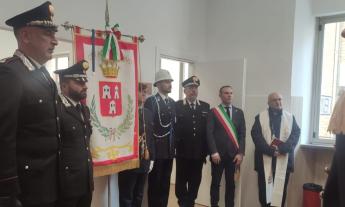Carabinieri uccisi mentre sventavano un furto: Camerino ricorda Donato Chiarelli e Giovanni Corinto Liberto
