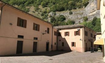 Monte Cavallo, via libera al progetto per il Comune: intervento da 2,3 milioni di euro