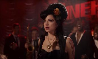 Macerata, "Back to Black" porta la storia di Amy Winehouse al Cinema Italia