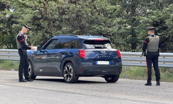 San Severino, insulti ai carabinieri durante i controlli Covid: 62enne ai domiciliari 6 anni dopo