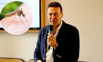 Tolentino, c'è la necessità di contenere le zanzare: scatta la disinfestazione mirata, ecco dove