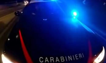 Boato nella notte a Porto Potenza: esplode il bancomat della BCC, ladri in fuga col bottino