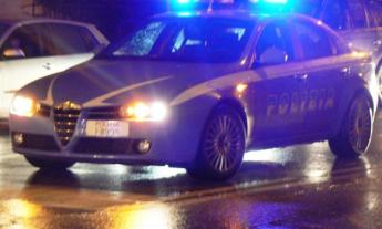 Carpivano il Pin alle casse e rubavano i portafogli: tre arrestati