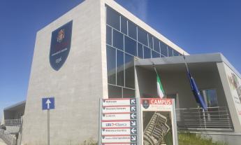 Unicam guarda a Oriente: Camerino diventa ponte tra l'Italia e la Malesia