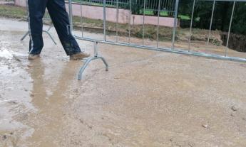 Temporali in arrivo: scatta l'allerta meteo arancione sulla regione Marche