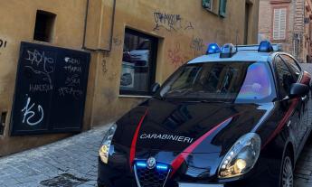 Macerata - "Hashish e cocaina tra il centro e Piediripa": tre giovani segnalati
