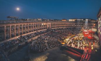 Rivoluzione IT per l’Arena Sferisterio: tecnologia al servizio della cultura