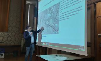 Ventitré km di strada nuova per la vallata del Potenza: entro dicembre la scelta del tracciato