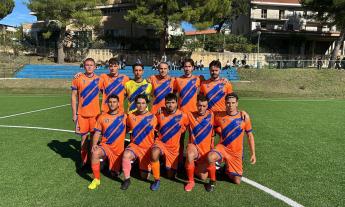 VR Macerata beffata 2-1: la United Civitanova ribalta nella ripresa