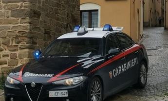 Tolentino, travolge un anziano e fugge: arrestato 22enne senza patente e positivo alla cocaina