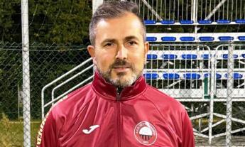 Audax Settempedana strappa un punto a Morrovalle e resta in corsa per la vetta del girone