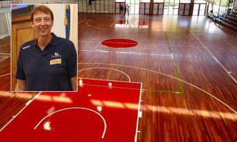 Ritorno sul parquet con i campioni: la VL Pesaro di Magnifico e Luminati domani a Tolentino